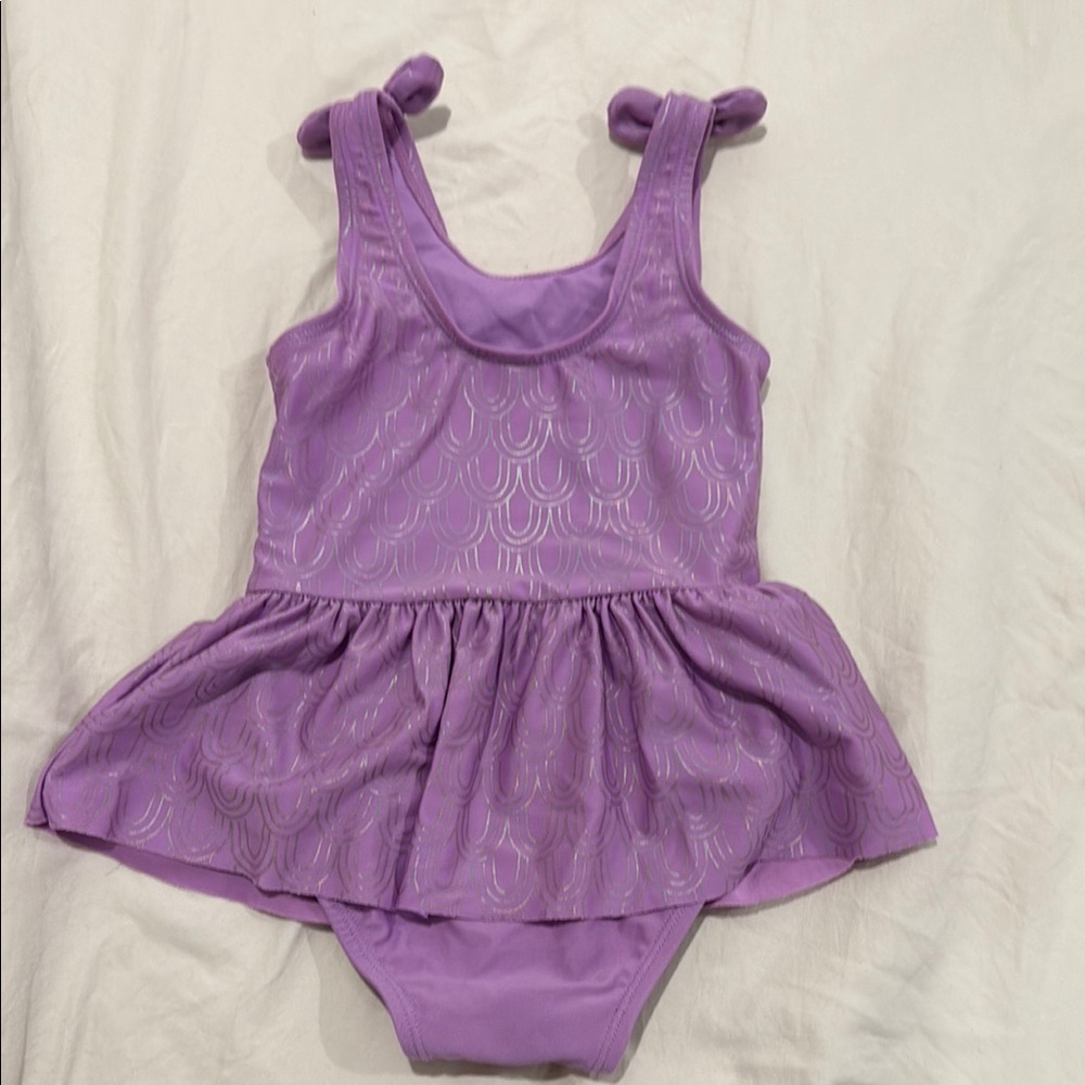 Ruffled Kids One Piece Trio Set - Picture 10 of 11